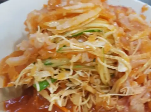 Ilchul Sashimi Restaurant