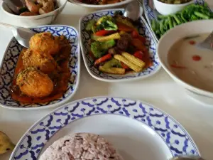Ban J Vegetarian Restaurant