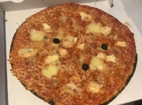 Pizza del mondo