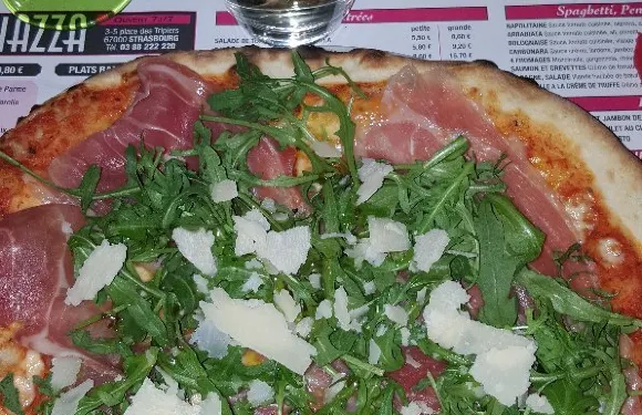 La Piazza