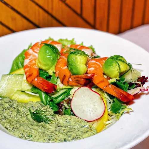 Dan Ryan’s Chicago Grill