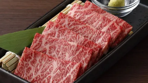 牛角 千葉NT南店 in 印西