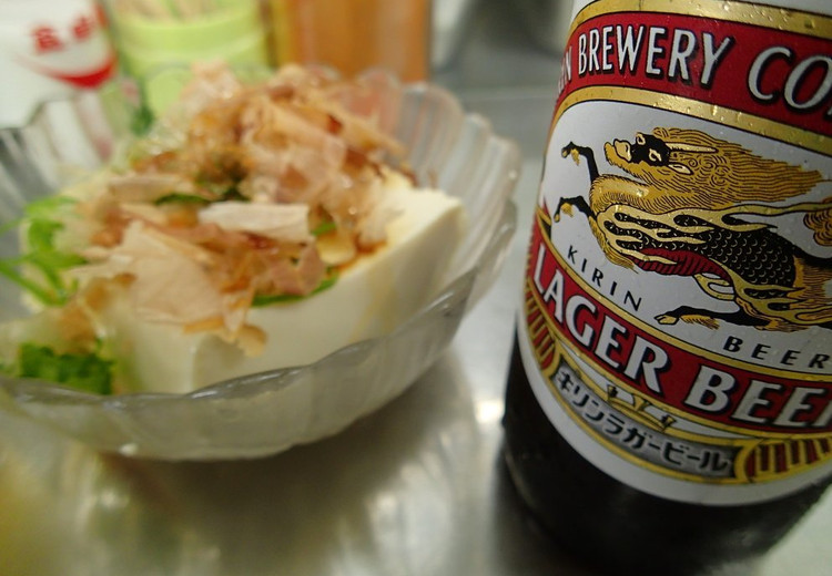 大衆立呑 岩田屋酒店のおすすめメニュー・口コミ・営業情報（心斎橋