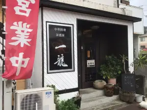 Chinese Izakaya Ichiryu