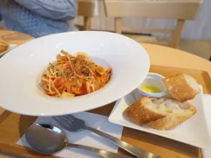 カフェ shop&café zen ( 喫茶店 スイーツ )