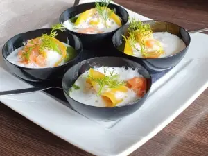 Le grain de Sel des 3 tiki