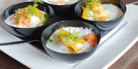 Le grain de Sel des 3 tiki
