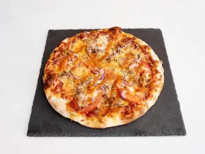 Latt'in Pizz