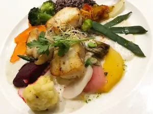 Restaurant L'Aromance