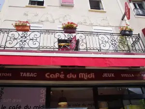 Cafe du Midi
