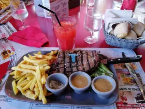 Buffalo Grill Tarnos