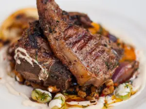 Souk Kitchen Southville