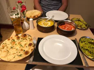 Sima Tandoori