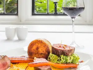 Ellis's Restaurant