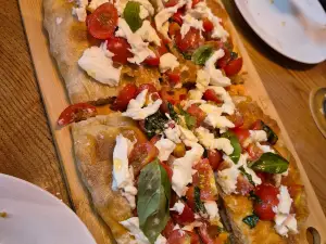 Crema e Cioccolato Scarborough