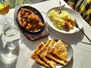 Pipasha Restaurant