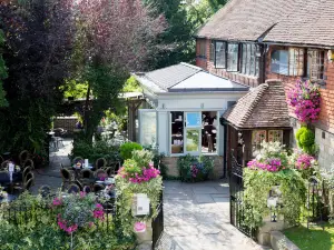 The Barn Pub & Restaurant