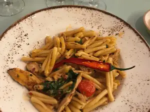 Zizzi - Newport