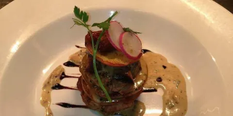 Design to DIne