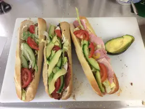 Baguette De France