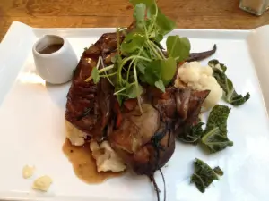 The Kings Head & Bell