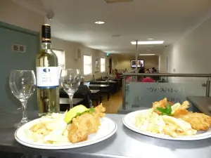 Sole Plaice
