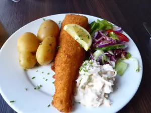 Ristorante Italiano Rio