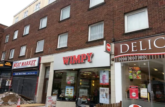 Wimpy