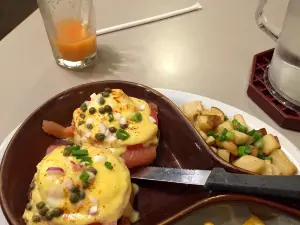 Egg Harbor Cafe