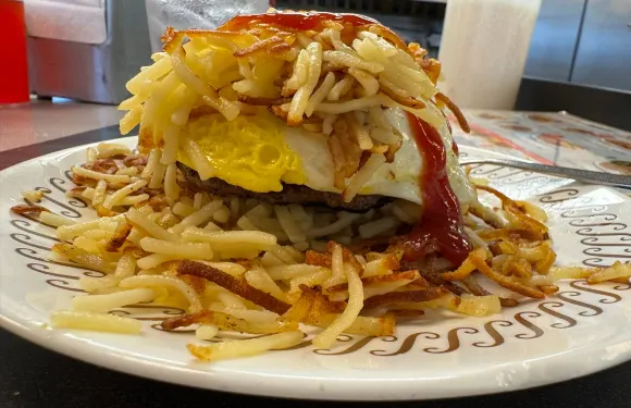 Waffle House