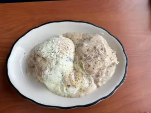 Northstar Restaurant