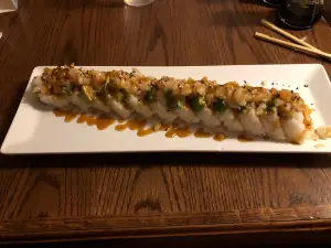 Amerikan Ichi Sushi