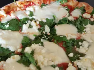 Fireside Pizza Walnut Hills