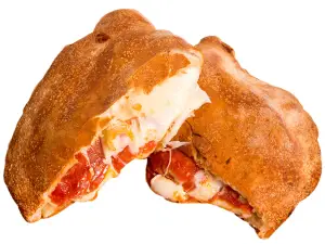 D.P. Dough
