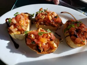 Terra Mia Italian Bistro & Pizzeria