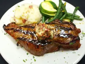SamB's Restaurant
