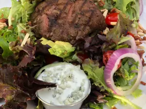 Pine Tavern Restaurant