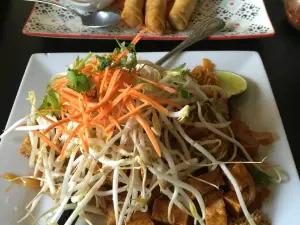 Chabaar Beyond Thai