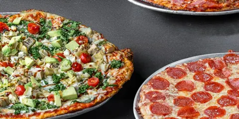 Manoli's Pizza Company