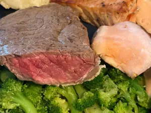 LongHorn Steakhouse