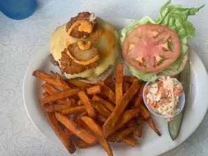 Village Diner