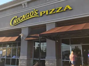 Chicago's Pizza Plainfield