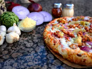 Ciro's Pizza Café