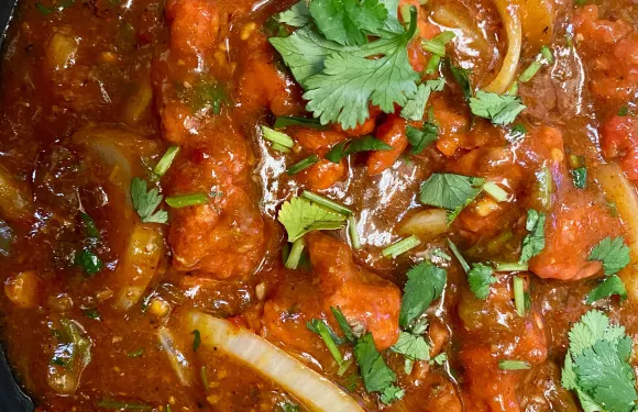 Tandoori Express