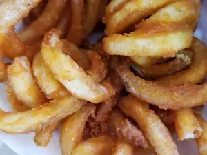 Arby's