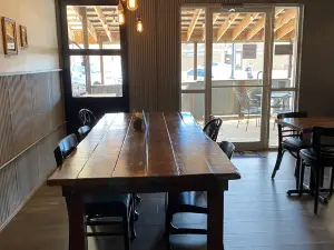 Blackbird Espresso