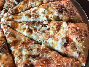 Big Time Pizza