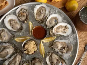 Planters Gastropub