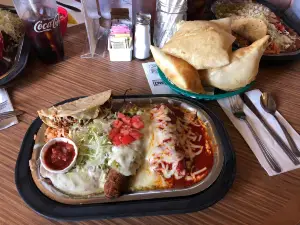 Tomasita's Santa Fe - New Mexican Restaurant