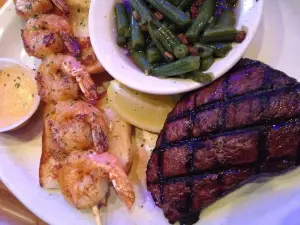 Texas Roadhouse